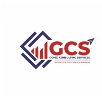 GCS - Gomzi Consulting Services logo - Similar company to Rrtcs