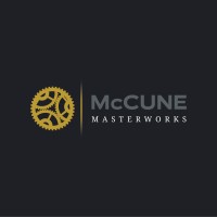 Mccune Masterworks