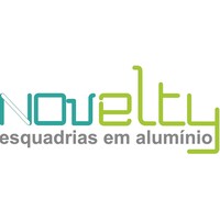 Novelty Esquadrias em Alumínio logo - Similar company to Ad Astra