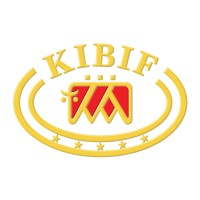 KIBIF logo - Similar company to Indomeat Daging Nusantara