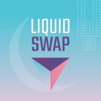 Liquidswap logo - Similar company to Evernodes