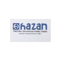 Hazan Temizlik Makinaları logo - Similar company to Design Elements