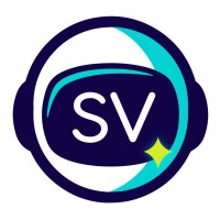 Screenverse logo - Similar company to Smartify