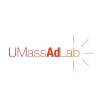 UMass AdLab logo - Similar company to Fly Communications