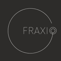 Fraxio logo - Similar company to Seifdune