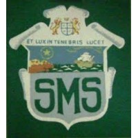 Saint Mary's School logo - Similar company to Massive Technology