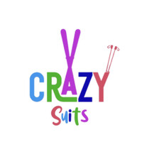 CrazySuits logo - Similar company to 7Reach Gmbh