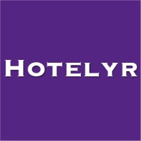 Hotelyr logo - Similar company to Impulse Studios