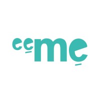 eeMe (Formerly Omneeyat) logo - Similar company to Digitalcups
