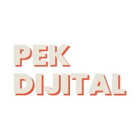 Pek Dijital Medya logo - Similar company to 1Fikir1Marka