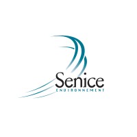 SENICE ENVIRONNEMENT SAS logo - Similar company to Warmup F1