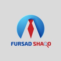 Fursad Shaqo logo - Similar company to Shaqo Kaab Solutions