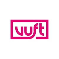 Agência VUFT logo - Similar company to Proimagem Eventos