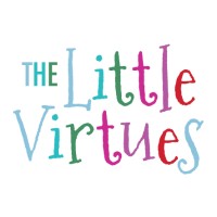 The Little Virtues Children's Books logo - Similar company to Fice Gallery