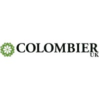 Colombier UK Ltd logo - Similar company to Bison Security