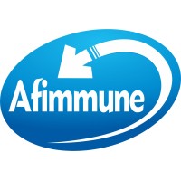 Afimmune Ltd logo - Similar company to Celtic Biotech Ltd