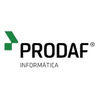 Prodaf Informatica logo - Similar company to Teckavan