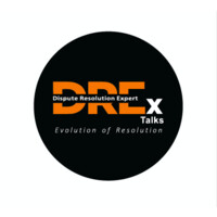 DREx Talks- Evolution of Resolution logo - Similar company to Icca 2018 Sydney