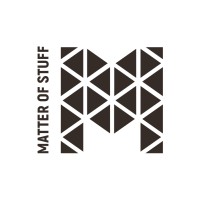 Matter Of Stuff logo - Similar company to Arncnc