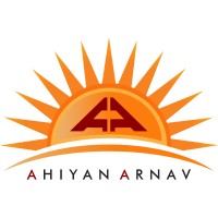 Ahiyanarnav Pvt Ltd. logo - Similar company to Hire Dedicated Asp.Net Developers