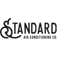 Standard Air Conditioning, LLC logo - Similar company to Jw Asset Management, Llc
