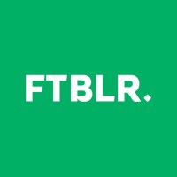 FTBLR logo - Similar company to Orderly - Solutions Logistiques