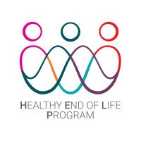 Healthy End of Life Program | HELP App logo - Similar company to Skyline Charters