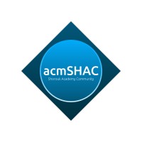 ICPC Shorouk Academy Community logo - Similar company to Sbu Icpc