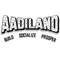 Aadiland Technologies logo - Similar company to Aldaweb3