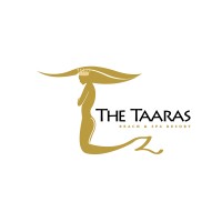 The Taaras Beach & Spa Resort logo - Similar company to Infinpay