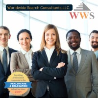 Worldwide Search Consultants, LLC. logo - Similar company to Berman Auto Group