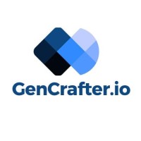 GenCrafter logo - Similar company to Maeris