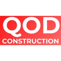 QOD CONSTRUCTION logo - Similar company to Pfkg (Passive Fire Knowledge Group)