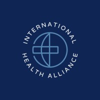 International Health Alliance logo - Similar company to Women'S Leadership Club - Berkeley City College