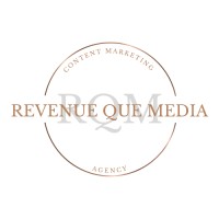 Revenue Que Media