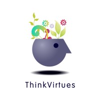 ThinkVirtues logo - Similar company to Katariyaconsulting