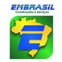 GRUPO EMBRASIL logo - Similar company to Construtora Tenerife