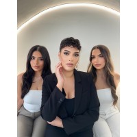 HAYNESS BEAUTY logo - Similar company to Sensyyo