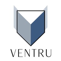 Ventru logo - Similar company to Venture Software Solutions