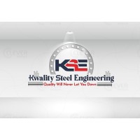 KWALITY STEEL ENGINEERING logo - Similar company to Artish Pipe &  Fitting