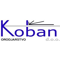 Koban d.o.o. logo - Similar company to H. Junkerkalefeld Gmbh