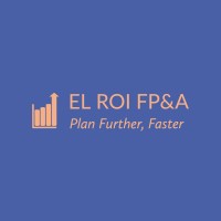 El ROI FP&A logo - Similar company to The Elevate Box