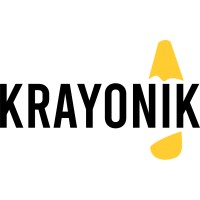 KRAYONIK XR LABS logo - Similar company to Augmented Byte