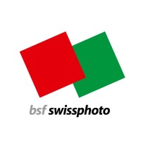 BSF Swissphoto logo - Similar company to Hansa Luftbild Ag  - Global Geo Information