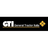 General Tractor Italia logo - Similar company to Sciarra Lift