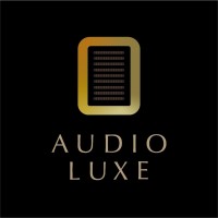 AudioLuxe logo - Similar company to Construction Warehouse
