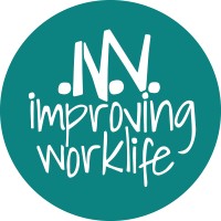 improvingworklife (iw) logo - Similar company to Vitacommunity