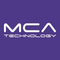 MCA Technology logo - Similar company to We Connect
