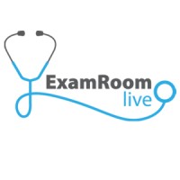 ExamRoom Live logo - Similar company to Jopeconnect