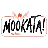 Mookata Asian Grill logo - Similar company to Mai Pen Rai Mookata
